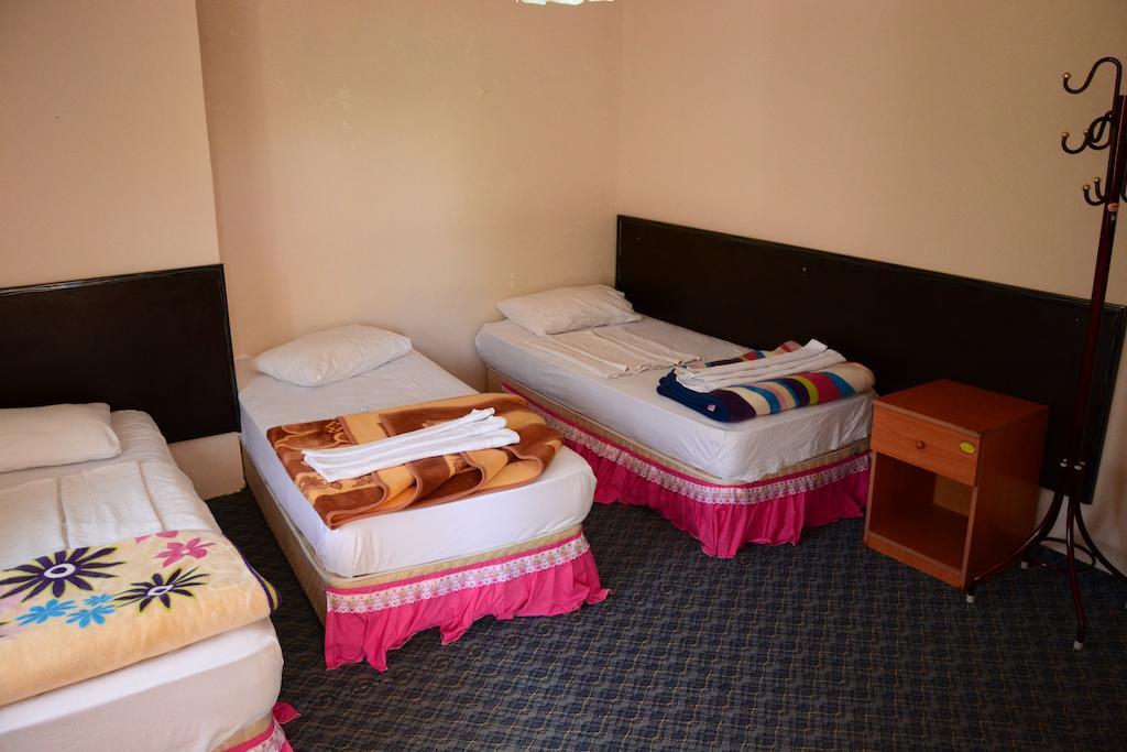 Karadut Pension Nemrut Room photo